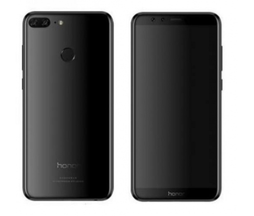 Honor 9 Lite 64GB DS Fekete