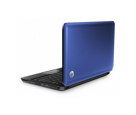 HP Mini 210-1020eh WL173EA 10,1" Kék