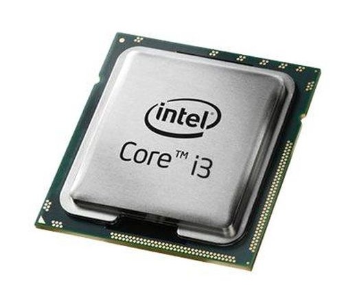 Intel Core i3-6100 tálcás