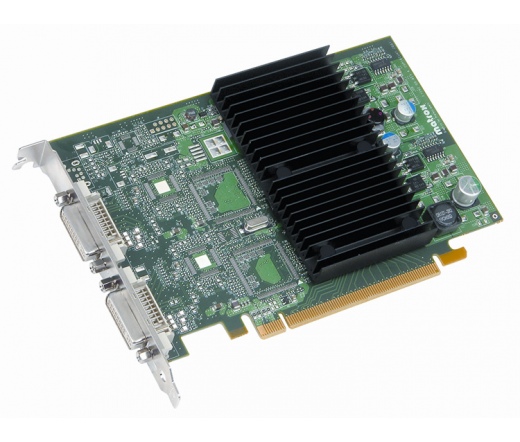 Matrox P690 PCIe x16