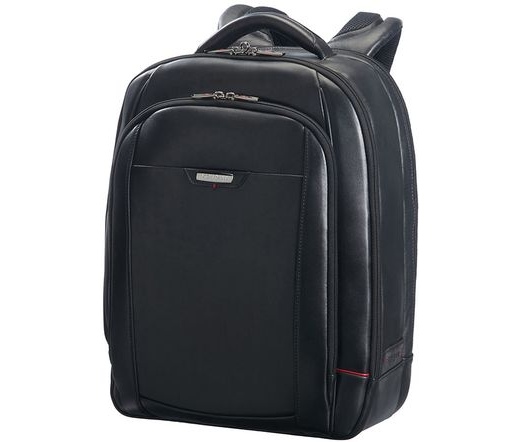 Samsonite PRO-DLX 4 LTH Laptop Backpack L