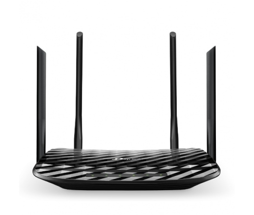 TP-Link Archer C6 DualBand Wireless Router