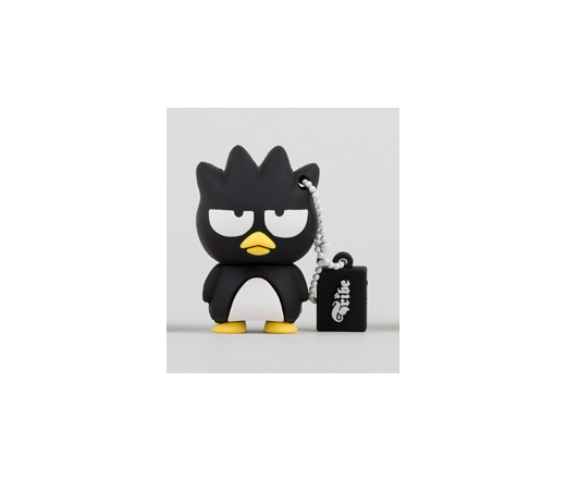 Tribe 4GB USB2.0 - Hello Kitty - Badtz Maru