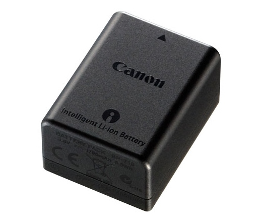 Canon BP-718 akkumulátor