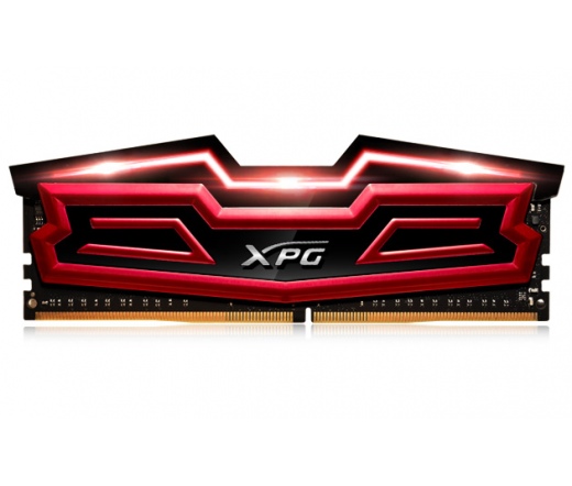 Adata XPG Dazzle DDR4 2400MHz CL16 8GB