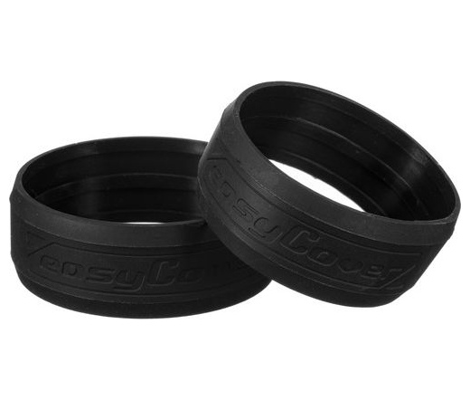 easyCover Lens Ring (objektívgyűrű) fekete