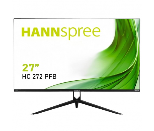 Hannspree HC 272 PFB