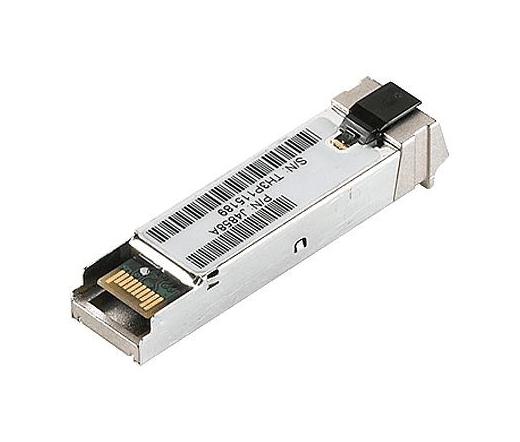 HP ProCurve Gigabit-LX-LC Mini-GBIC Switch modul