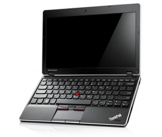 Lenovo ThinkPad Edge 11,6" i3-380M W7HP Fekete