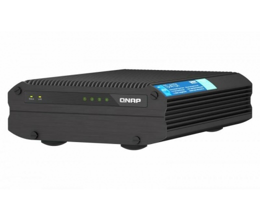 QNAP TS-i410X 8GB