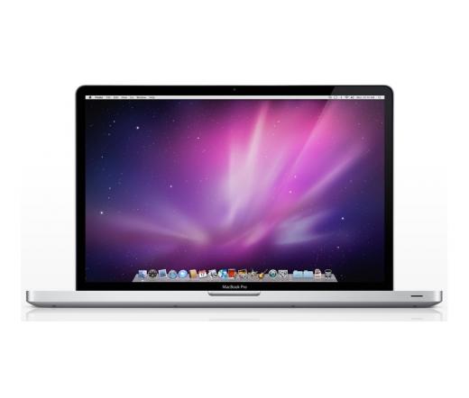 Apple MacBook Pro 17" (Z0M3000S9/MG)