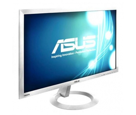 ASUS VX239H-W 23" monitor