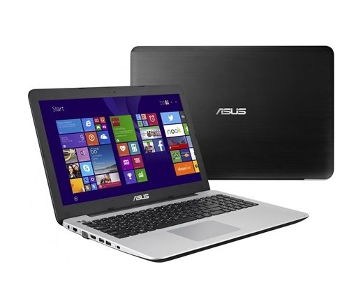 Asus K555LB-XO309D i3 8GB 1TB GT940M notebook