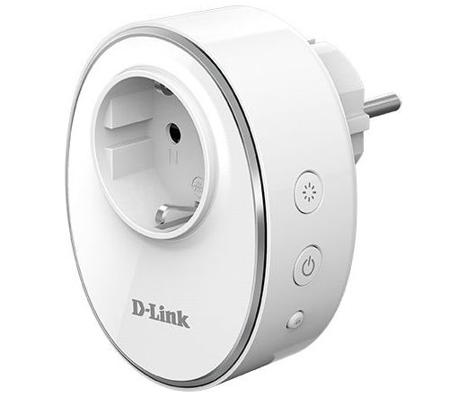 D-Link DSP-W115 Wi-Fi okoskonnektor