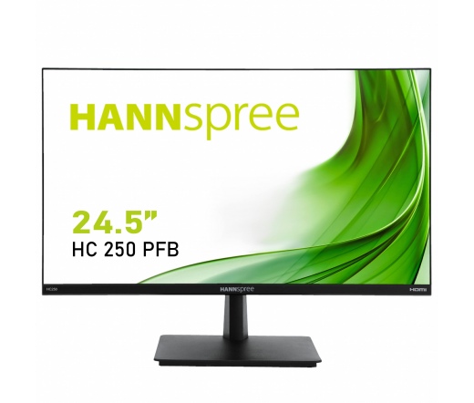 Hannspree HC 250 PFB