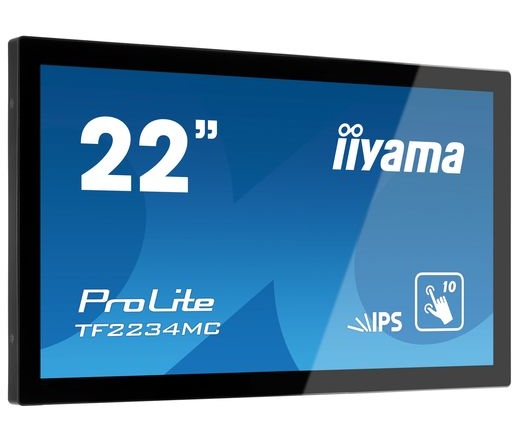 Iiyama ProLite TF2234MC-B6X