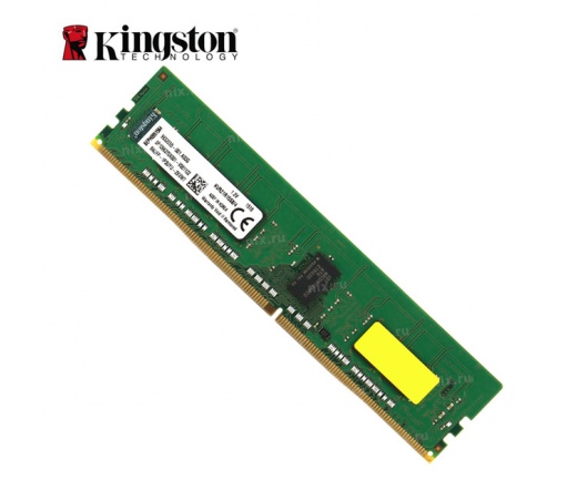 KINGSTON DDR4 2133MHz 4GB CL15 Memória