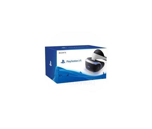 PS4 Playstation VR