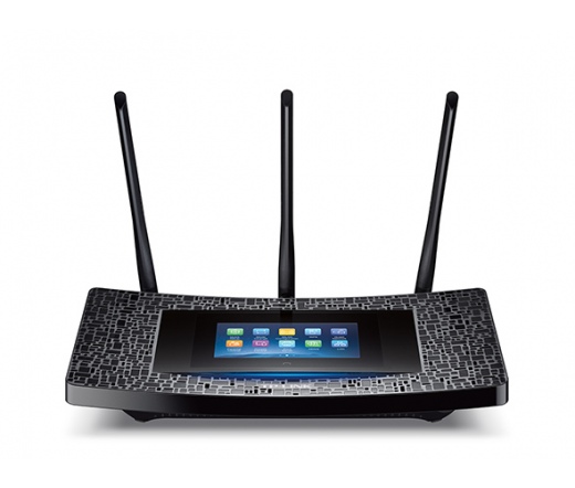 TP-LINK Touch P5 DualBand Wireless Router