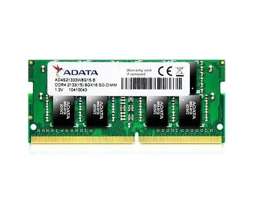 ADATA DDR4 2133MHz 8GB