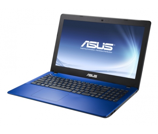 Asus X550CC-XX1171D 15,6" Kék