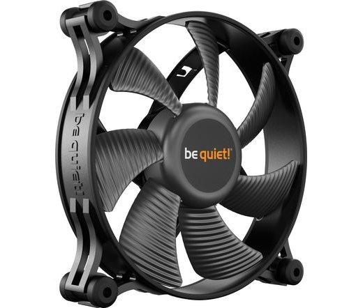 Be Quiet Shadow Wings 2 120mm PWM