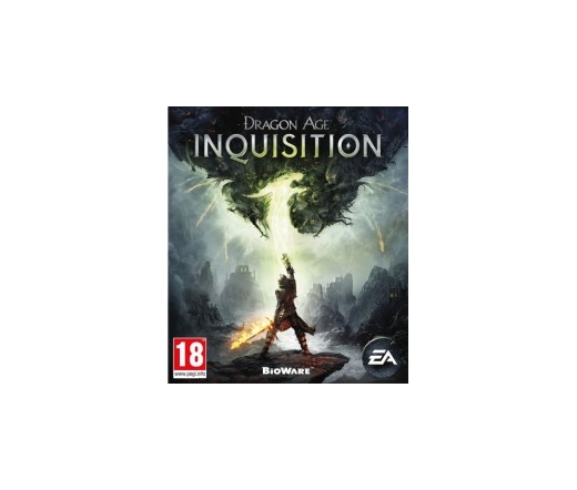 Dragon Age Inquisition Xbox ONE