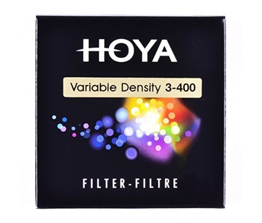 Hoya Variable Density 55mm Y3VD055