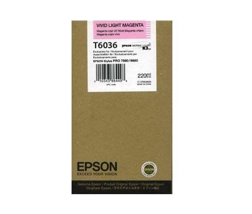 Epson T6036 Magenta