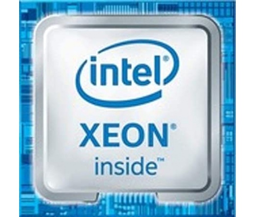 Intel Xeon E-2136 Tálcás