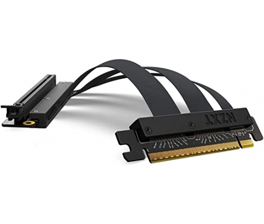 NZXT PCIe Riser Cable