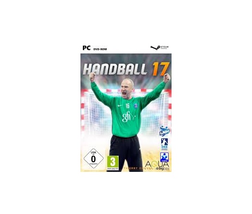 PC Handball 17