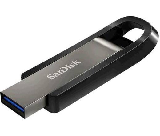 Sandisk Extreme Go USB-A 400/240MB/s 256GB