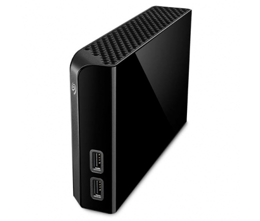 Seagate Backup Plus Hub Desktop 8TB