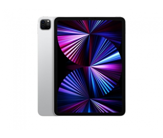 APPLE iPad Pro 2021 128GB Wi-Fi Ezüst
