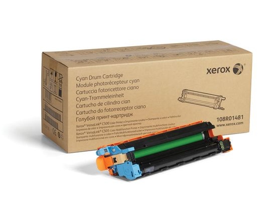 Xerox Drum Cartridge Cyan (40 000 oldal)