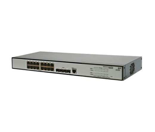 HP V1910-16G (JE005A) Switch