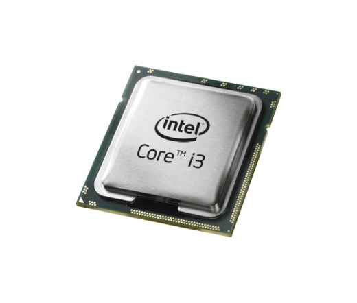 Intel Core i3-3240T tálcás