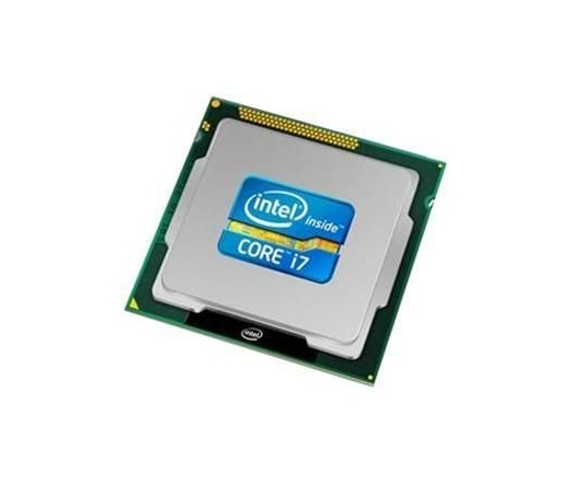 Intel Core i7-4790S tálcás