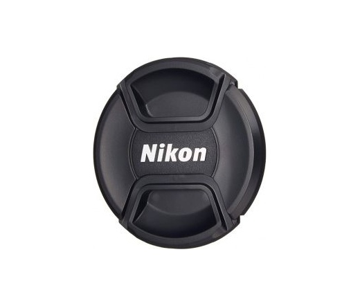Nikon LC-77 objektívsapka