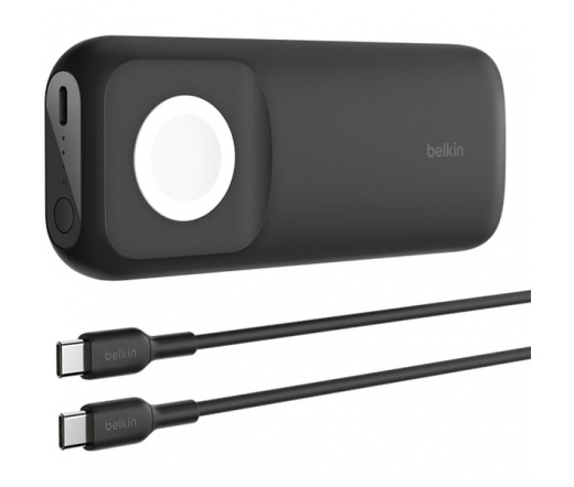 BELKIN BoostCharge Pro Fast Wireless Charger for A