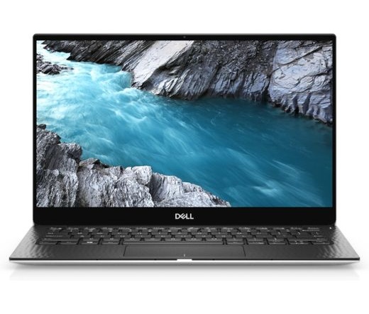 Dell XPS 13 9305 UHD Touch i5-1135G7 8/512GB W10P