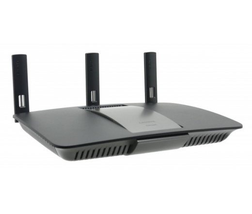 LINKSYS XAC1900-EK Smart Wireless router