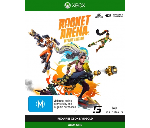Rocket Arena - Xbox One