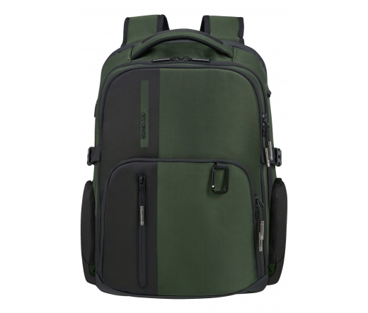 Samsonite Bi2go hátizsák 15.6" Zöld