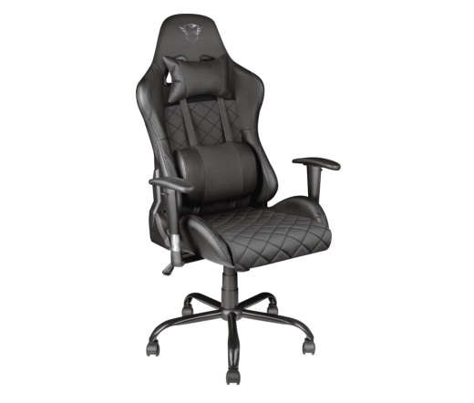Trust GXT 707 Resto Gaming Chair Black