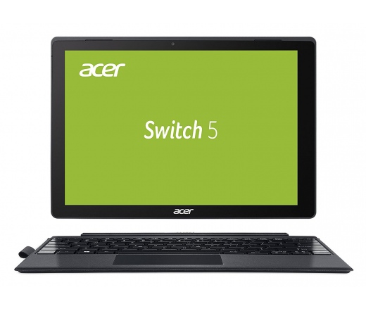 Acer Switch SW512-52-58UW Szürke