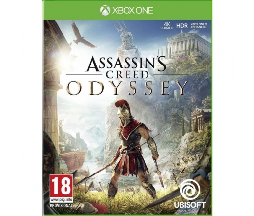 Assassin`s Creed Odyssey Xbox One