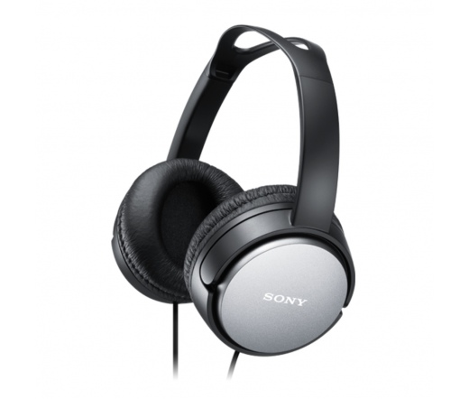 Sony MDR-XD150 Fekete