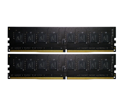 GeIL Pristine DDR4 AMD Edition 2133MHz 16GB kit2